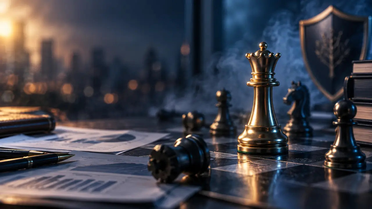 Business Continuity Plan : protéger vos activités critiques face aux crises