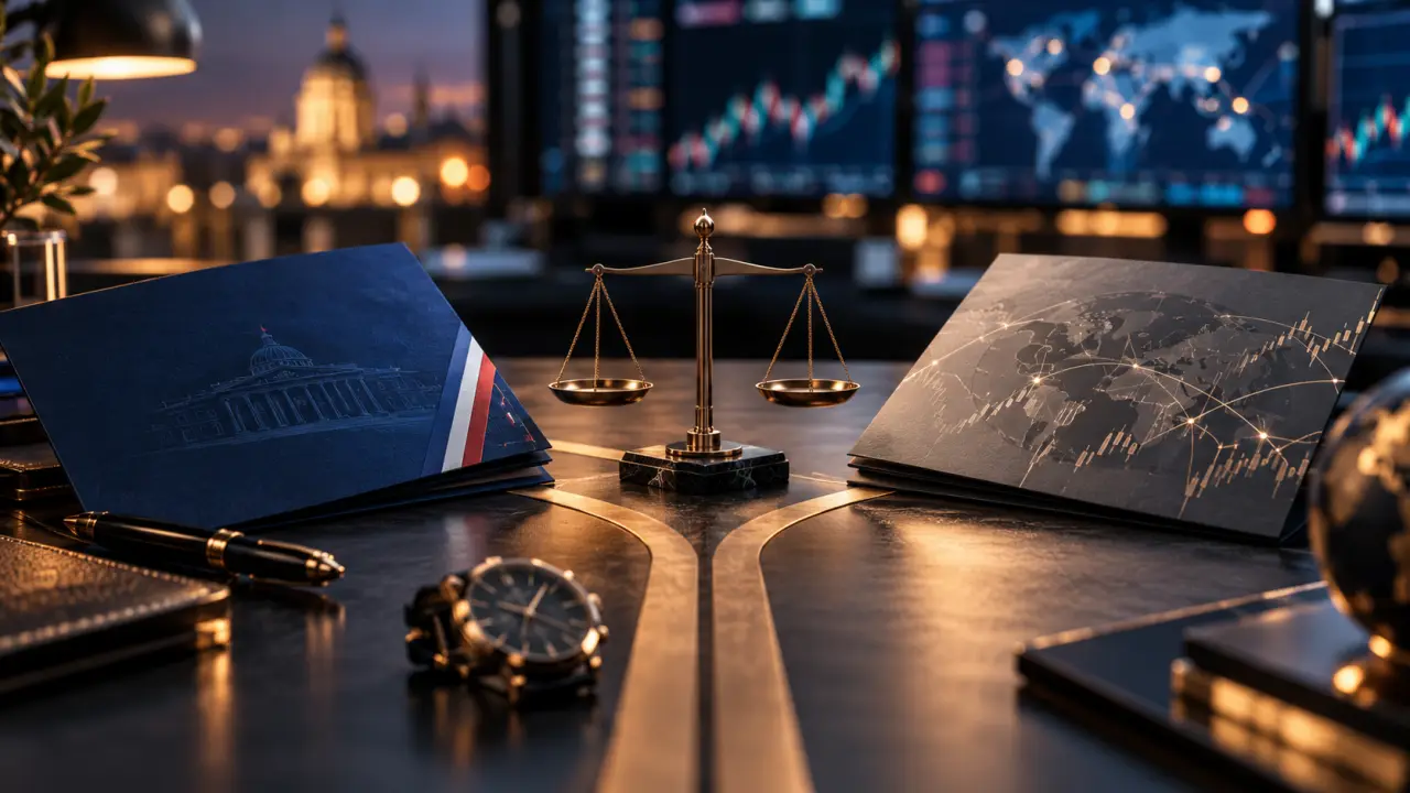 PEA ou compte-titres : priorité aux 5 ans ou à la liberté d’investir ?