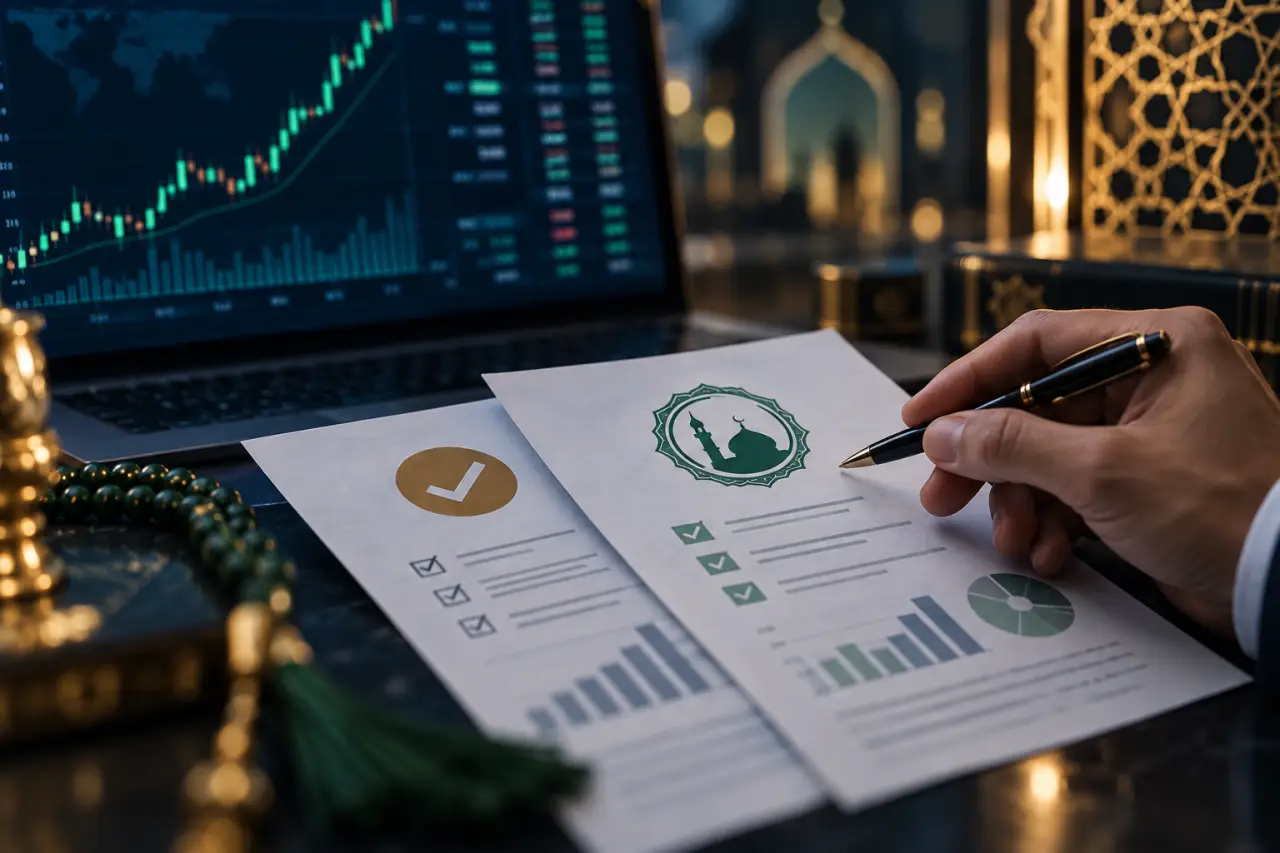 Investir en bourse en islam est possible, sous réserve d’un double filtrage